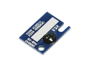 Чип драм-юнита для konica minolta bizhub C227/C287/C258/C308 (CET) black, 120000 стр., CET8200N
