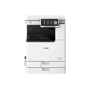 Цветное лазерное мфу canon IR advance DX C3922I
