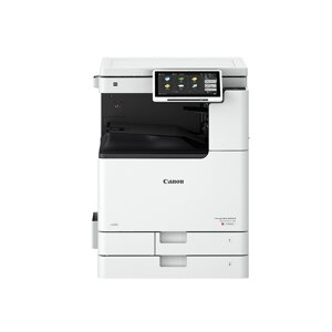 Цветное лазерное мфу canon IR advance DX C3926I