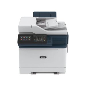 Цветное мфу xerox C315DNI