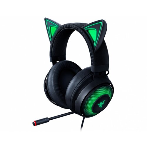 Гарнитура Razer Kraken Kitty Ed. Black