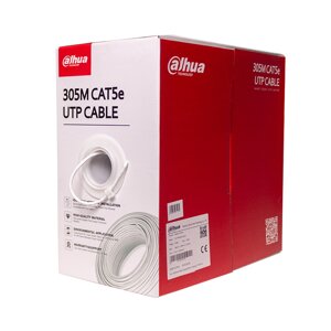 Кабель сетевой dahua DH-PFM920I-5EUN