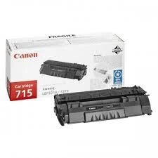 Картридж Canon Laser 715 для LBP-3310/3370