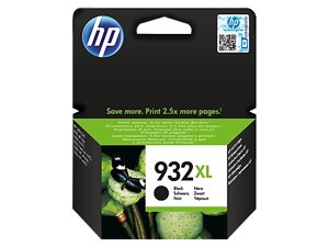 Картридж HP CN053AE 932XL Black officejet ink Cartridge