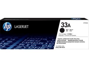 Картридж HP LaserJet CF233A