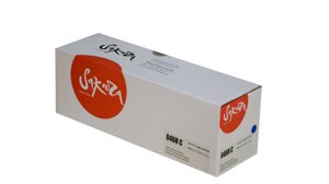 Картридж SAKURA 046 Cyan (совместимый)