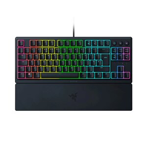 Клавиатура Razer Ornata V3 Tenkeyless - Russian Layout