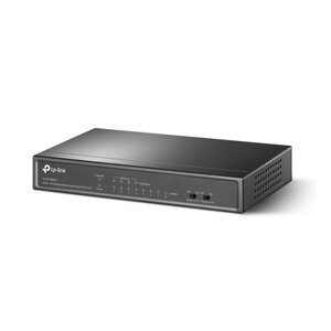 Коммутатор TP-link TL-SF1008LP