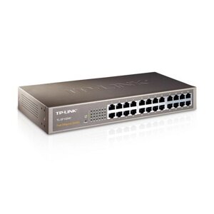 Коммутатор TP-link TL-SF1024D