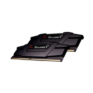 Комплект модулей памяти G. SKILL ripjawsv F4-4000C18D-16GVK DDR4 16GB (kit 2x8GB) 4000mhz