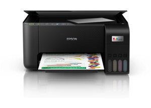 МФУ Epson L3251 фабрика печати