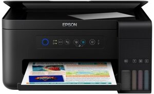 Мфу epson L4150