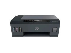 Мфу HP 4SR29A HP smart tank 500 aio printer (A4)
