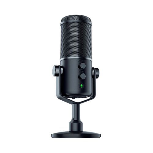 Микрофон Razer Seiren Elite