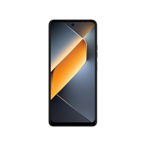 Мобильный телефон TECNO POVA 6 neo (LI6) 256+8 GB speed black