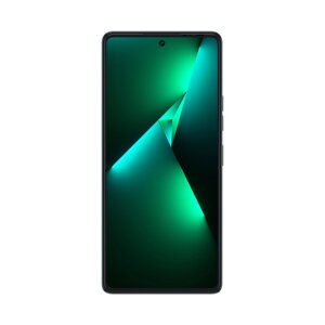 Мобильный телефон TECNO POVA 6 pro 5G (LI9) 256+8 GB comet green