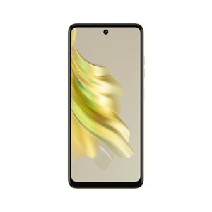 Мобильный телефон TECNO SPARK 20 (KJ5n) 128+8 GB neon gold