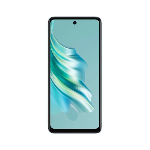 Мобильный телефон TECNO SPARK 20 (KJ5n) 256+8 GB magic skin blue