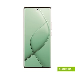 Мобильный телефон TECNO SPARK 20 pro +KJ7) 256+8 GB magic skin green