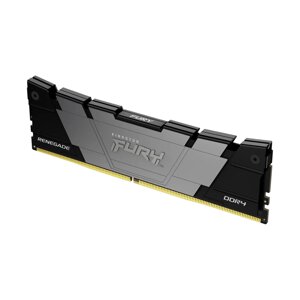 Модуль памяти kingston fury KF432C16RB2/8 DDR4 8GB 3200mhz