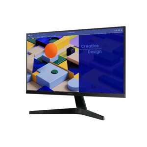 Монитор samsung 24" LS24C312eaixci