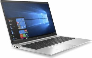 Ноутбук HP elitebook 850 G8 UMA i5-1145G7,15.6 FHD UWVA 250,16GB,512GB pcie,W11P6,3yw,720p IR, blit, wifi6+BT5, FPS