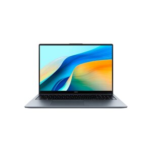 Ноутбук huawei matebook D 16 16" i5-12450H 16GB 512GB DOS (53013YDK)