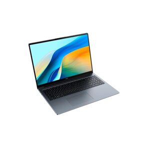 Ноутбук huawei matebook D 16 16" i5-12450H 8GB 512GB win 11 MCLF-X