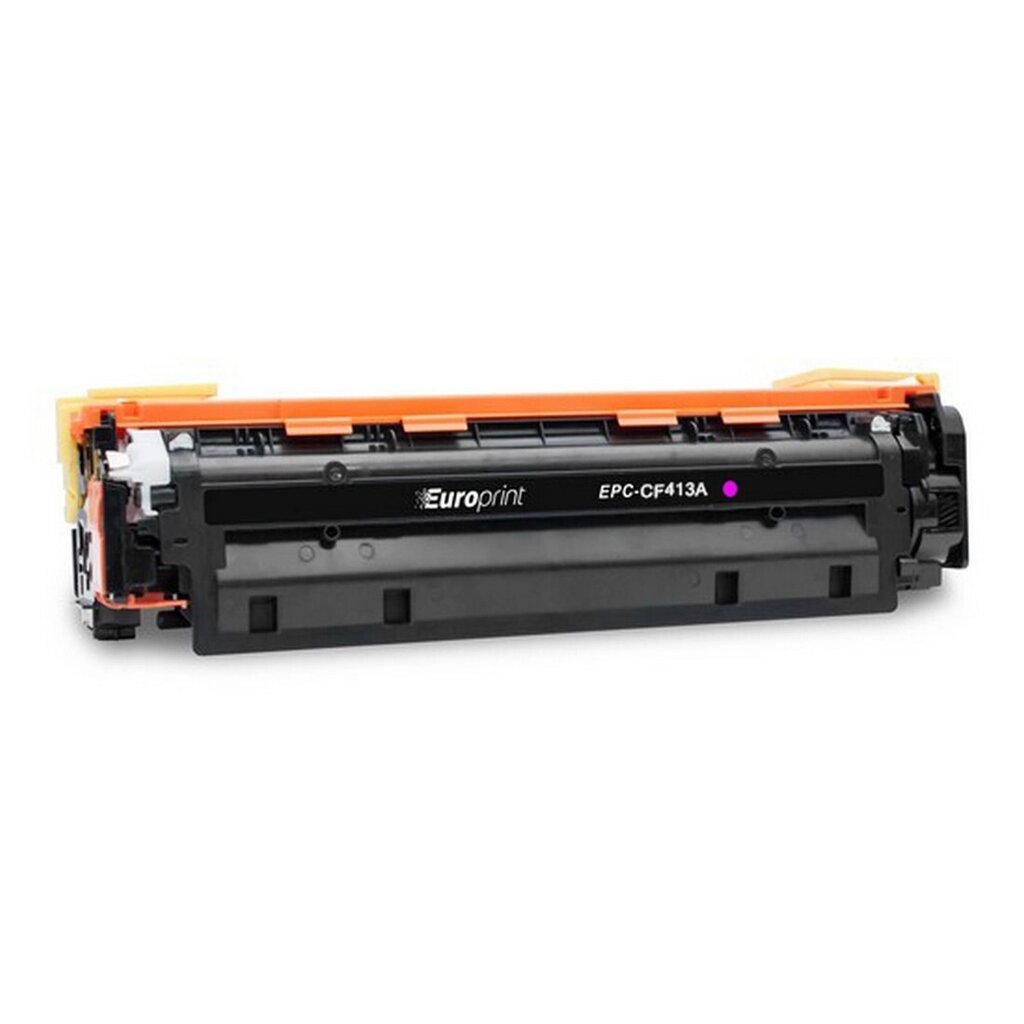 Картридж Europrint EPC-CF413A - преимущества