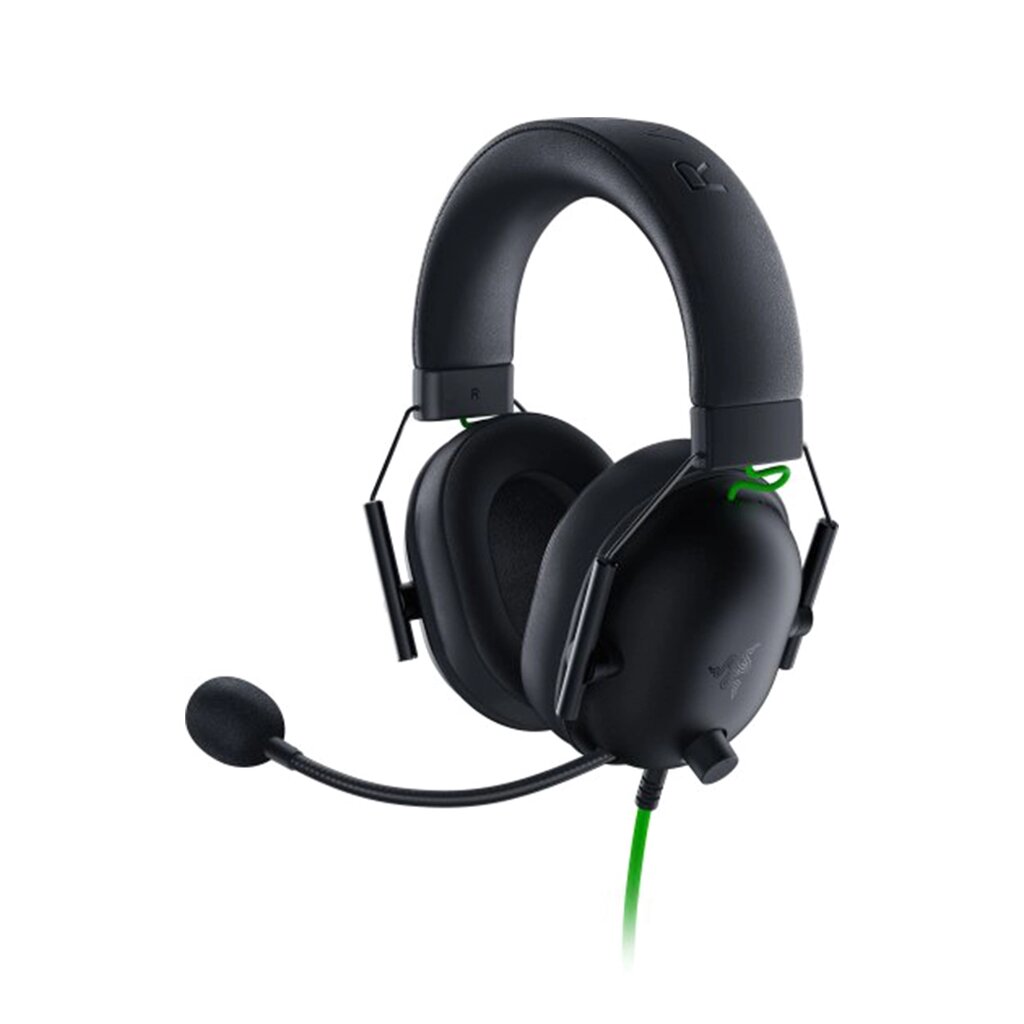 Гарнитура Razer Blackshark V2 X USB - фото