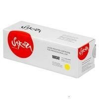 SAKURA Тонер-картридж 106R03487 Xerox Yellow совместимый