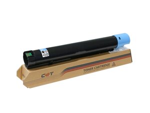 Тонер-картридж (CPT) 006R01694 для XEROX docucentre SC2020 (CET) cyan, 51г, 3000 стр., CET141590