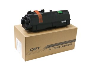 Тонер-картридж (PK11) TK-1170 для kyocera ecosys M2040dn/M2540dn/M2540dw/M2640idw (CET), 280г, 7200 стр., CET8989