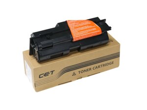 Тонер-картридж (PK3, без чипа) TK-130 для kyocera FS-1028MFP/1128MFP/1100/1300D (CET), 280г, 7200 стр., CET8162