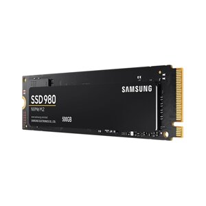 Твердотельный накопитель SSD Samsung 980 500 ГБ M. 2