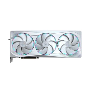 Видеокарта gigabyte (GV-N5080aorusm ICE-16GD) RTX5080 AORUS master ICE 16G