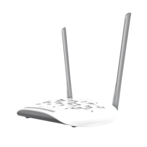 Wi-Fi точка доступа TP-Link TL-WA801N