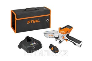 Аккумуляторная пила (сучкорез) STIHL GTA 26 SET (комплект)