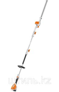 Аккумуляторный кусторез STIHL HLA 56 (без аккумулятора и зарядного устройства) HA010112904