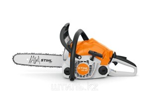 Бензопила MS 162 (1.2 кВт; (35 см. облегченная) STIHL 11480113010K30