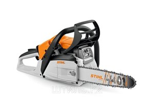 Бензопила MS 172 (1.4 кВт; 35 см. облегченная) STIHL 11480113030K35