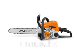 Бензопила STIHL MS 180 C-BE (1,5 кВт |35 см. облегченная)