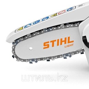 Цепь Stihl Picco Micro 71PM3 28 звеньев 1/4 (1,1) для GTA 26