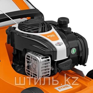 Двигатель газонокосилок STIHL (штиль)