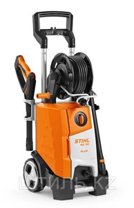 Компактная мойка высокого давления Stihl RE 130 Plus