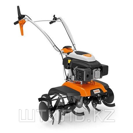 Культиватор STIHL MH 685 (2,9 кВт | 85 см |320 мм) - скидка