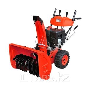 Снегоуборщик бензиновый 11 л. с. 70 см Zmonday STG1101Q-02E самоходный двигатель Briggs&Stratton США
