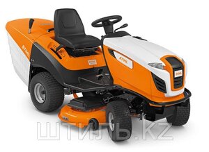 Трактор газонокосилка STIHL RT 5112 Z двигатель бензиновый райдер (минитрактор)