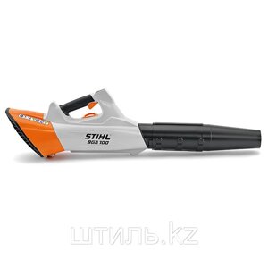 Воздуходувка аккумуляторная Stihl BGA 200, ветродуй без аккумулятора и зарядного устройства