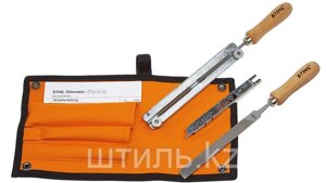 Заточной набор 4.0 мм 3/8" P STIHL (56050071027)